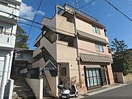 京都府京都市右京区太秦垂箕山町：物件画像／株式会社エリッツ　園部駅西口店
