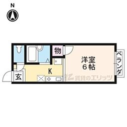 🉐敷金礼金0円！🉐ファミールハイツ