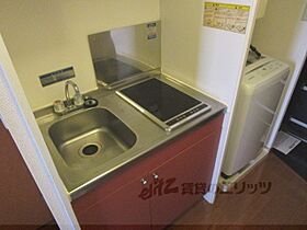 レオパレスｒａｄｕｎｏ雲宮 210 ｜ 京都府亀岡市篠町広田1丁目（賃貸アパート1K・2階・22.35㎡） その3
