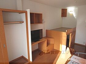 レオパレスｒａｄｕｎｏ雲宮 210 ｜ 京都府亀岡市篠町広田1丁目（賃貸アパート1K・2階・22.35㎡） その14