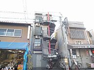 京都府京都市右京区梅津東構口町：物件画像／株式会社エリッツ　園部駅西口店