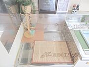 コンロ置き場