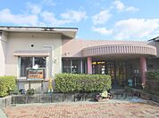 ささやまこども園まで1700メートル