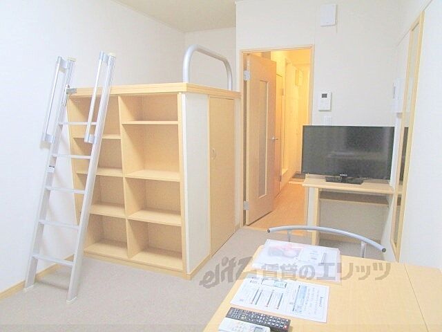 子供部屋