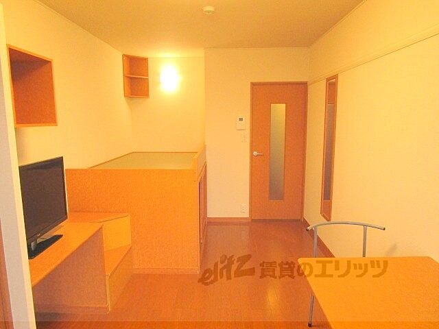 子供部屋