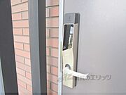 スマートロック