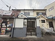 京都府京都市右京区太秦堀ケ内町：物件画像／株式会社エリッツ　園部駅西口店