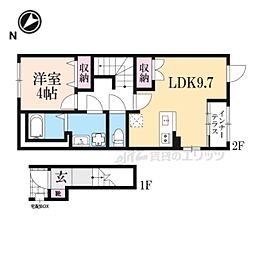 （仮）丹波篠山市中野新築アパートII