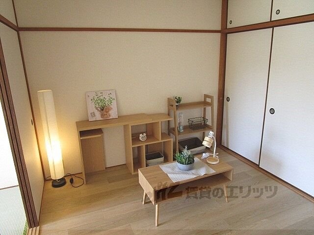 子供部屋