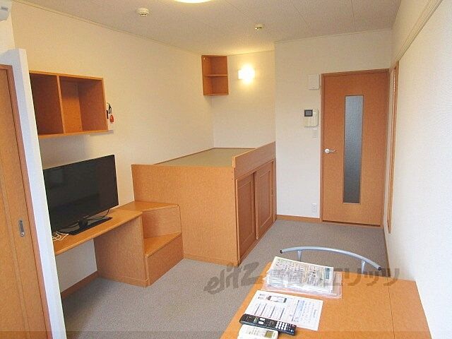 子供部屋