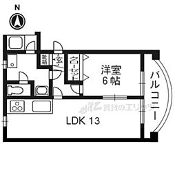 🉐敷金礼金0円！🉐メゾンＮ＆Ｈ