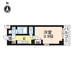 京都地下鉄東西線 太秦天神川駅 徒歩2分