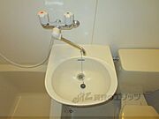 洗面所