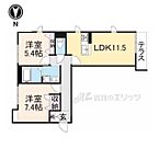 兵庫県丹波篠山市杉：物件画像／株式会社エリッツ　園部駅西口店