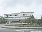 丹波篠山市役所まで3500メートル