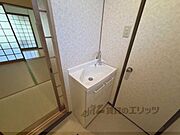 洗面所