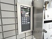 オートロック