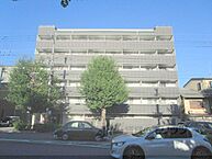 京都府京都市中京区西ノ京中保町：物件画像／株式会社エリッツ　園部駅西口店