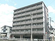 京都府京都市右京区西京極畔勝町：物件画像／株式会社エリッツ　園部駅西口店