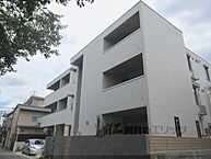 京都府京都市右京区西京極野田町：物件画像／株式会社エリッツ　園部駅西口店