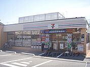 セブンイレブン　鷹峯藤林店まで100メートル