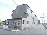 京都府京都市右京区太秦馬塚町：物件画像／株式会社エリッツ　園部駅西口店