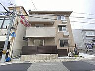 京都府京都市北区上賀茂朝露ケ原町：物件画像／株式会社エリッツ　園部駅西口店