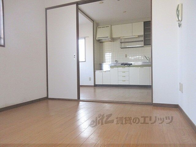 子供部屋