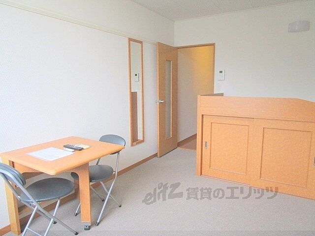 子供部屋