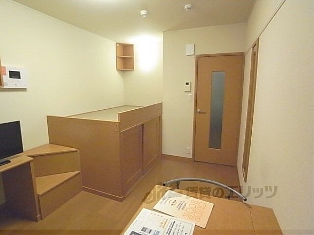 子供部屋