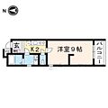 DOOR'SOIKE2階6.9万円