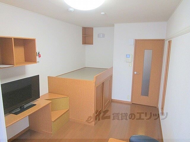 子供部屋