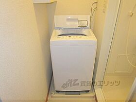 京都府亀岡市追分町馬場通（賃貸アパート1K・4階・20.28㎡） その17