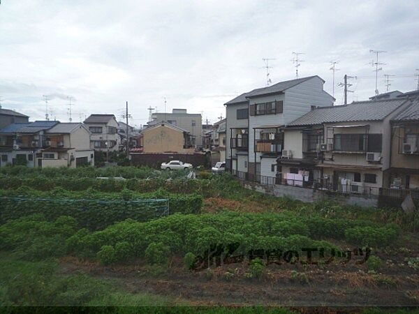 東和荘 205｜京都府京都市右京区嵯峨野東田町(賃貸アパート2K・2階・24.30㎡)の写真 その15