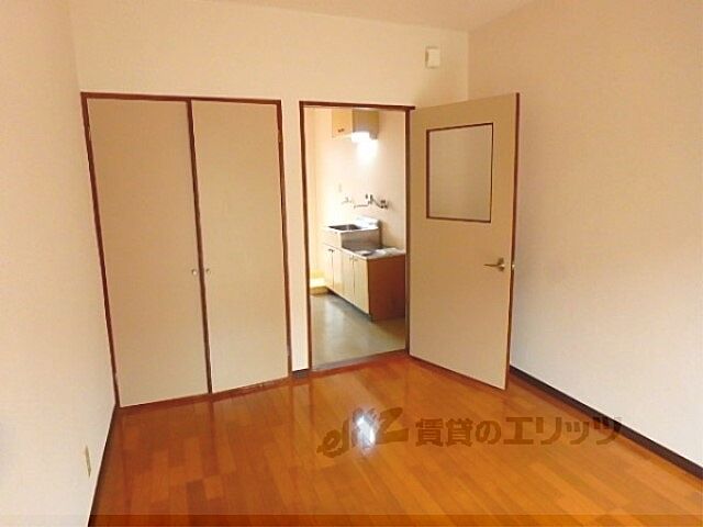 子供部屋