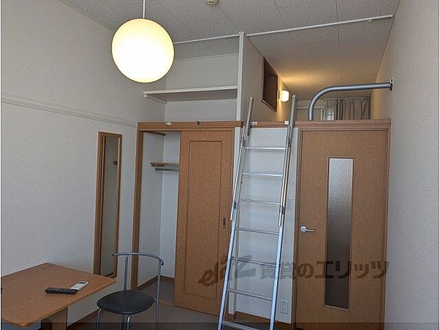 子供部屋