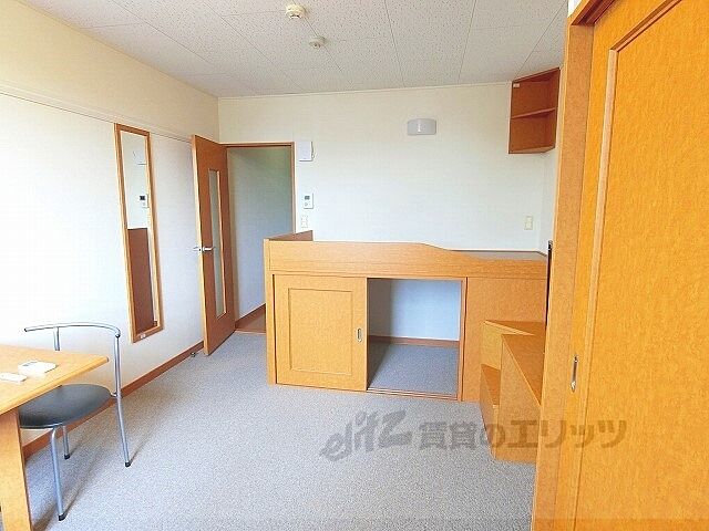 子供部屋