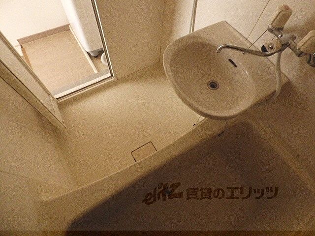 浴室