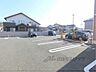 駐車場：駐車場