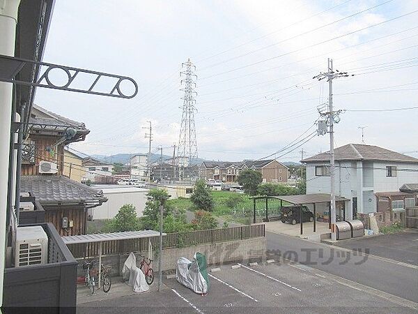 滋賀県蒲生郡日野町松尾(賃貸アパート1K・2階・28.02㎡)の写真 その29