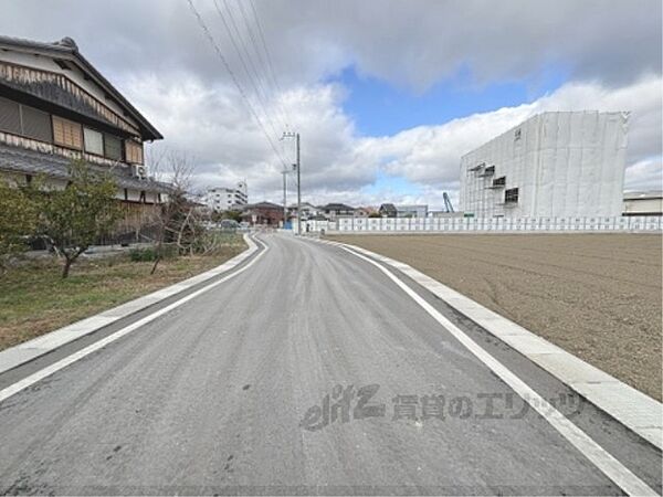 滋賀県大津市月輪2丁目(賃貸マンション1LDK・1階・36.00㎡)の写真 その11