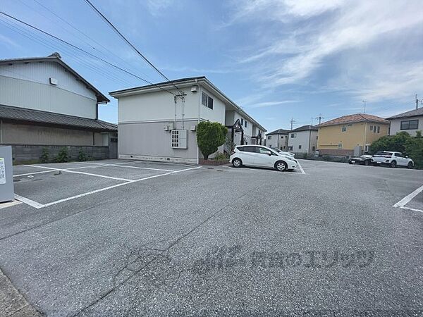 フレグランス・オカ 102｜滋賀県彦根市高宮町(賃貸アパート2DK・1階・42.67㎡)の写真 その22