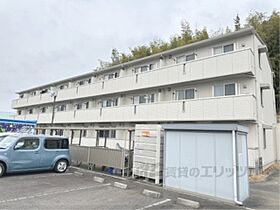 滋賀県大津市神領2丁目（賃貸アパート1LDK・1階・41.67㎡） その1