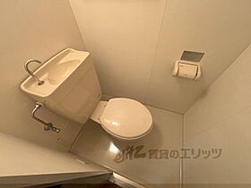 滋賀県草津市野路東4丁目（賃貸マンション1K・3階・25.30㎡） その13