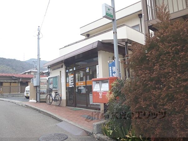 画像10:大津南志賀郵便局まで200メートル