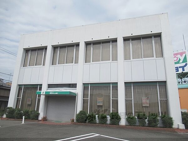 画像14:関西みらい銀行　甲賀支店まで800メートル