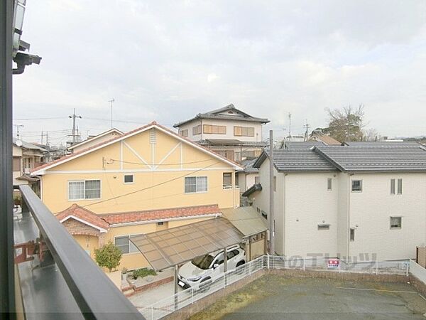 滋賀県大津市一里山三丁目(賃貸マンション1K・3階・22.79㎡)の写真 その22