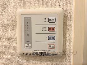 レオパレス城町 101 ｜ 滋賀県彦根市城町（賃貸アパート1K・1階・23.18㎡） その19