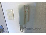 インターホン