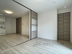 Ｖｉｌｌａ　ｒｉｖｉｅｒｅ 105 ｜ 滋賀県大津市尾花川（賃貸アパート1LDK・1階・40.35㎡） その6